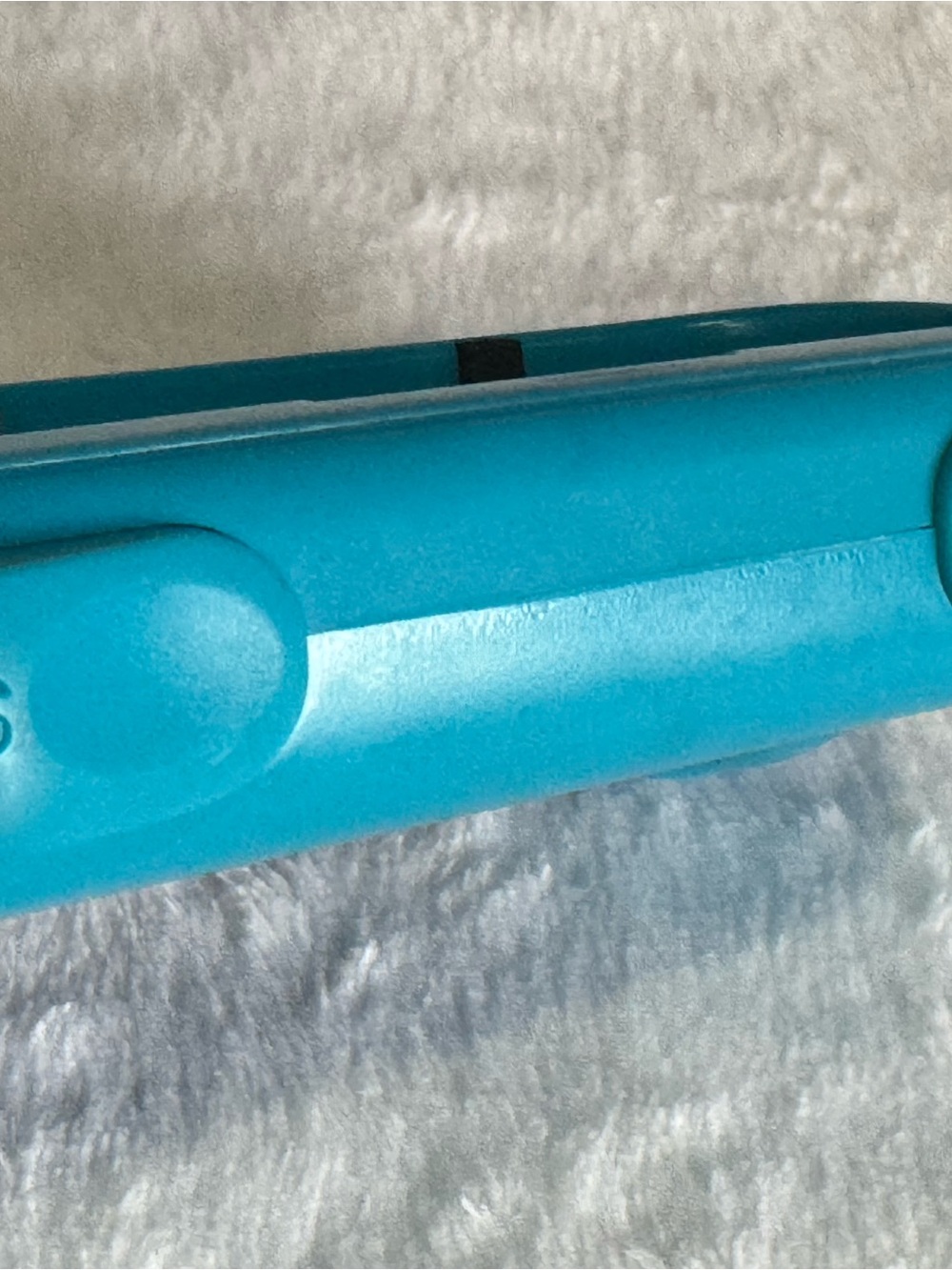 Nintendo Teal Controller Shell - Picture 3 of 3